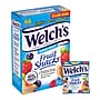 Welch's Gluten Free Mixed Fruit Snacks Gummies, 0.8 oz., 66 Packs/Box (209-00320)~#|#~A3579C65-4260-48BA-9D15E5259E7C9A2F_sc7