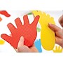 Learning Advantage Hand and Foot Mark, Set of 24 (CTU63525)~#|#~A358767F-2858-4AC8-B3274607B7EDA0E5_sc7
