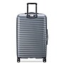 Delsey Paris Cruise 3.0 28" Hardside Suitcase, 4-Wheeled Spinner, TSA Checkpoint Friendly, Graphite (40287983001)~#|#~A359496D-FDA9-492D-B85A16C4E1BA302B_sc7