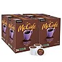 McCafe French Roast Coffee Keurig® K-Cup® Pods, Dark Roast, 96/Carton (080429CT)~#|#~A359B9A2-B3E5-4C99-A72079D1DA5E5933_sc7
