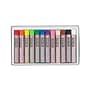 Sakura Cray-Pas Expressionist Oil Pastels, Assorted Colors, 12/Set, 3 Sets/Bundle (SAKXLP12-3)~#|#~A35A102A-2477-42FD-B0FA5A166E43076C_sc7
