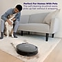 Shark Navigator Cordless Robotic Vacuum, Gray (RV2110)~#|#~A35D0DD1-F389-422A-B7DE6D0772EB6ECF_sc7