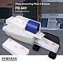 Formax FD 442 Electric Letter Opener, Multicolor (FD442)~#|#~A35D3112-BFC3-46D0-966BE26A7770FB8C_sc7