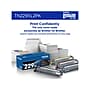 Brother TN229XL Black High Yield Toner Cartridge, 2/Pack (TN229XL2PK)~#|#~A35EAAB8-E67C-4C8B-A152E572906EF082_sc7