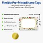 Avery Rectangle Multipurpose Labels, 2-1/3" x 3-3/8", White, 80/Pack (19479370453)~#|#~A3606B88-8706-4063-AD0FBA14EB150D69_sc7