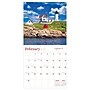 2027 TF Publishing Lighthouses 12" x 12" Monthly Wall Calendar (27-1016)~#|#~A3616706-92EC-438C-B291F153AB3AB41C_sc7