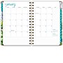 2026 Global Printed Products Tree Seasons 5.5" x 8" Weekly & Monthly Planner, Paperboard Cover (NRY26-58-20)~#|#~A361D247-5A63-45DB-B7BCCF0ACE21CFA3_sc7