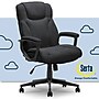 Serta Hannah II Fabric Executive Chair, Black (43672F)~#|#~A362E350-3DE9-468C-B814ABEE0A64E693_sc7