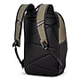 High Sierra Swoop SG Backpack, Medium, Olive (130360-1633)~#|#~A3651882-78FD-4EA5-86A508968107ADA4_sc7