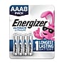 Energizer Ultimate Lithium AAA Battery, 8/Pack (L92SBP-8)~#|#~A3654E59-36A9-45A3-8B171A4ACA6DF473_sc7