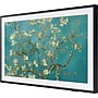 Samsung The Frame LS03B 65” Smart QLED 4K UHD TV (QN65LS03BAFXZA)~#|#~A3676F97-E07F-4DEF-A59B5D8417EC2619_sc7