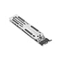 Targus Aluminum Portable Ergonomic Laptop/Tablet Stand, Silver (AWE810GL)~#|#~A36956A3-E8CB-4CA1-823CD2505E742AF4_sc7