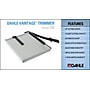 Dahle Vantage 18" Guillotine Paper Cutter, Gray (18e)~#|#~A36B7BA3-1628-45B4-A919B6E864DA0054_sc7