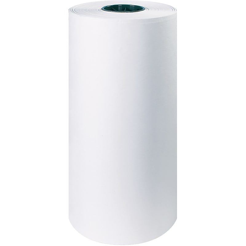 Butcher Paper Roll, 18" x 1000' (BP1840W) image 1