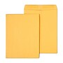 Staples Gummed Kraft Catalog Envelopes, 10"L x 13"H, Brown, 100/Box (SPL534750)~#|#~A36D326A-DE05-4AC6-90102B7AB5D1DC8E_sc7