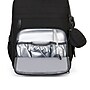 DUKAP Baby Pro Expandable Diaper Backpack, Large, Black (BDKBAB17BLK)~#|#~A36EC4DF-758A-478E-AAF88DA5B361FFA3_sc7