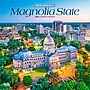 2026 BrownTrout Magnolia State Mississippi Places 12" x 12" Monthly Wall Calendar (9798330704446)~#|#~A36EEDCF-6D79-4FA6-BD29AD95B8BB612A_sc7