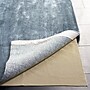 Safavieh Outdoor 4' x 6' Non-Slip Rug Pad, Polyester/PVC, Crème (PAD140-4)~#|#~A37021A1-8EA1-46C1-8AD590C0D7F94A9F_sc7