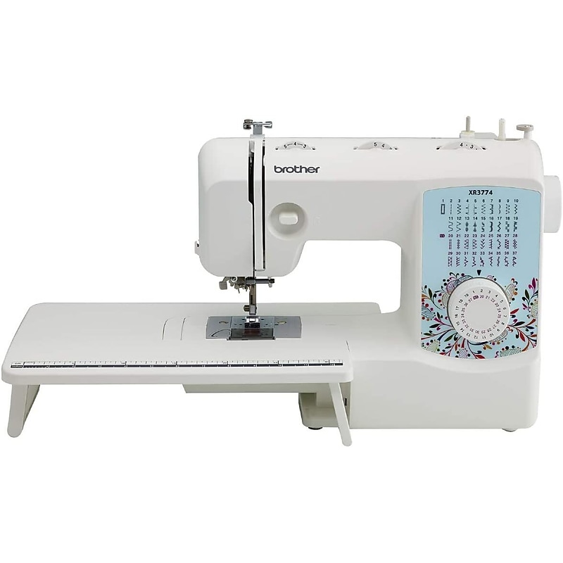Brother Quilting Sewing Machine (XR3774) image 1