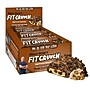 FitCrunch Gluten-Free Chocolate Chip Cookie Dough Protein Bar, 9 Bars/Box (FC203E)~#|#~A3705A4A-02FD-4374-B51BC7E143CA9AD8_sc7