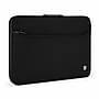 Vangoddy 17" Laptop Sleeve, Black (NBKLEA252)~#|#~A374C1D1-1595-4552-BE7F405BE1A49726_sc7