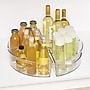 iDESIGN Small Plastic Storage Bin, Clear (73930M4)~#|#~A3755214-39B3-43CB-A6F2559EEF43BFC0_sc7