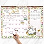 2027 TF Publishing Susan Branch 22" x 17" Monthly Desk or Wall Calendar, Multicolored (27-8212)~#|#~A376971D-E373-4D2C-BAE043BA3C125182_sc7