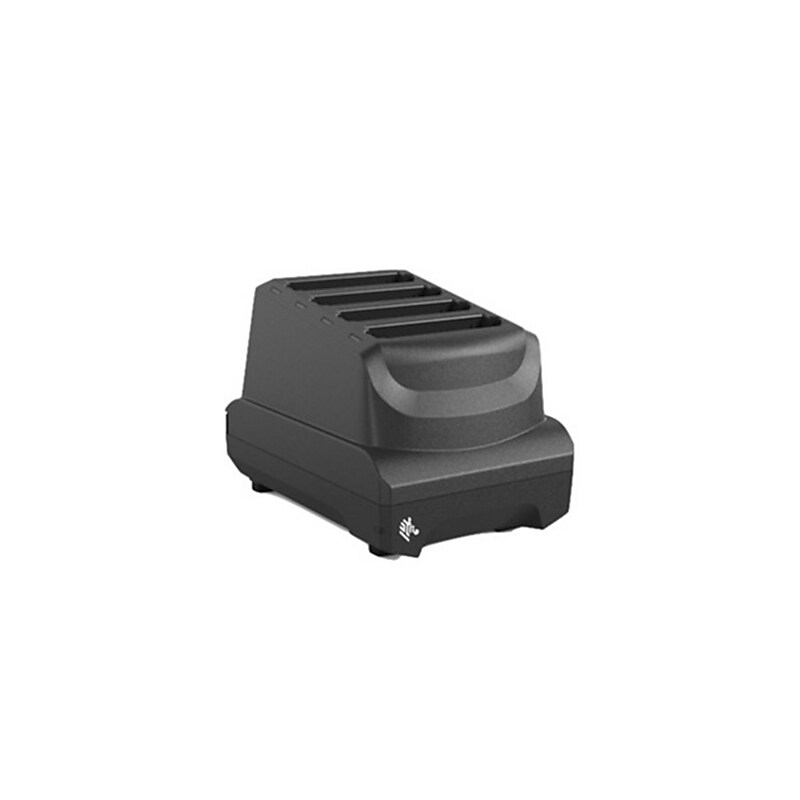 Zebra TC5x/TC7x Battery Chargers (SAC-NGTC5TC7-4SCHG01) image 1