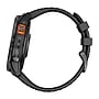 Garmin fenix 7X Pro Smart Watch, 51 mm, Slate Gray & Black (GRM0277800)~#|#~A37887B8-60AD-4588-9B11C764D1042A69_sc7
