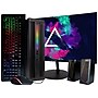 HP EliteDesk 800 G2 Refurbished Desktop Computer with 24" Monitor, Intel Core i5-6500, 16GB Memory, 500GB SSD & 1TB HDD ~#|#~A379D417-BAF8-4D61-A5D90DD0BCC543F1_sc7
