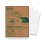 Fellowes Recycled Content Thermal Laminating Pouch, Letter Size, 100/Pack (100145863)~#|#~A379DE9E-7A7C-4EF9-BCA3CF8F9E7B2BD1_sc7
