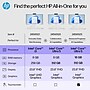 HP 24-cr0026 23.8" All-in-One Desktop Computer, Intel Core i3-N300, 8GB Memory, 256GB SSD (9W2H5AA#ABA)~#|#~A37A6D3F-888F-4A7E-BA269B1E50E5EDE1_sc7