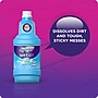 Swiffer WetJet Multi-Purpose Floor/Hardwood Liquid Cleaner Mop Solution Refill, Open Window Fresh Scent, 42.2 fl. oz. (23679)~#|#~A37A8506-5453-4C75-BEE0AD0879ECCBA7_sc7