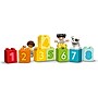LEGO DUPLO Number Train - Learn To Count Building Set (10954)~#|#~A37AA8E8-DD7B-462A-A8862E03C92D3289_sc7