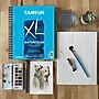 Canson XL Series 9" x 12" Wire Bound Watercolor Sketch Pad, 30 Sheets/Pad (MCXC40006837503)~#|#~A37B68C9-CDD1-4B3F-85452E689ABAC16A_sc7