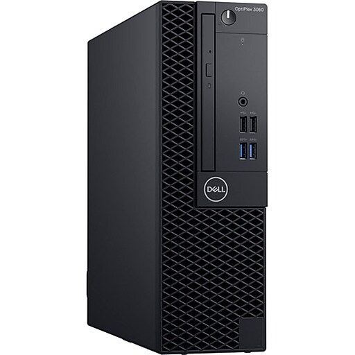 【特別価格】デスクトップPC Dell Corei5 Office Win11 Dell 3060 Desktop Computer, Hexacore Intel i5 3.2, 16GB RAM, 512GB