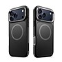 i-Blason Ares Flip Magsafe Rugged Case for iPhone 17 Pro Max, Shock Absorbing, Black (iPhone2025Max-AreFlip-GSSP-Black) ~#|#~A37D94B2-93DF-4314-B8BB8D103323E3A3_sc7
