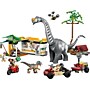 LEGO Jurassic World Raptor & Titanosaurus Tracking Mission, 582 Pieces (76973)~#|#~A3801B73-09EF-4305-BE1366B0447E3649_sc7