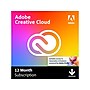 Adobe Creative Cloud for 1 User, Windows/macOS, Download~#|#~A3817845-AD05-482A-8C485805B4A22D7B_sc7