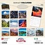 2026 BrownTrout Hawaii Volcanoes 12" x 12" Monthly Wall Calendar (9798330703593)~#|#~A382393D-435A-4ED2-948EDF523CF566F5_sc7