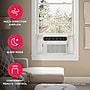 Frigidaire 115-Volt 12000 BTU Window Air Conditioner with Remote, WiFi Enabled, White (FHWW125WE1)~#|#~A3829D12-7F71-495B-977EE7BB4A504760_sc7