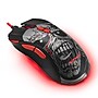 Subsonic IRON MAIDEN® Ergonomic Optical Gaming Mouse, Multicolored (SA5612-IM1)~#|#~A38373BB-7A73-4B70-8C68C0C65AFCFE96_sc7