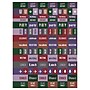 2025-2026 TF Publishing 6.5" x 8" Academic Year Weekly & Monthly Planner, Paperboard Cover, Black Velvet (AY26-9208)~#|#~A38397E8-F1D6-4424-84614162B747FB67_sc7
