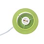 Simple Designs 8.66" LED Table Lamp, Green (LT2008-GRN-LB)~#|#~A3855BD9-1E0F-4291-9C688A94ABDCE3A1_sc7
