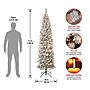 National Tree Company Acacia Artificial Christmas Tree (AC100-304-75F)~#|#~A385D5A2-B3F1-4EF4-9F7335EB5C587ED2_sc7