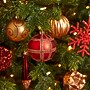 Nearly Natural Holiday Shatterproof Red Christmas Tree Ornament Box Set, 52/Set (D1003-RD)~#|#~A38672F2-F8FB-4D2C-9640C6E727A74605_sc7