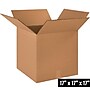17" x 17" x 17" Heavy Duty Shipping Boxes, 48 ECT, Double Wall, 10/Bundle (HD171717DW)~#|#~A3868525-14A8-4DF7-ABC8CCB26D166EEF_sc7