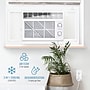 Keystone 115-Volt 5,050 BTU Window Air Conditioner, White (KYST051AD)~#|#~A387B8ED-2DDE-4473-AB4BD9EE188F0D4A_sc7