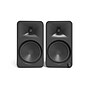 Kanto ORA4 140W Bluetooth Reference Speakers, Black, Pair (ORA4MB)~#|#~A388D578-56A4-4FAE-97E29A866E42DE9C_sc7