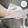 Kleenex Ultra Soft Single Fold Paper Towels, 1-ply, 70 Sheets/Pack (11268)~#|#~A38D919C-128F-4CCC-8E063506E9C50CF8_sc7